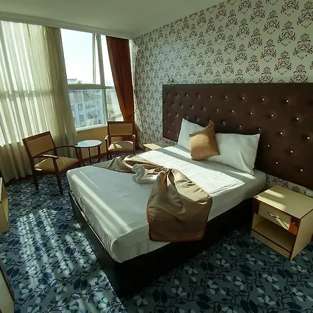 Lacin Park Otel Ankara