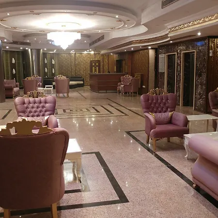 Lacin Park Hotel Ankara