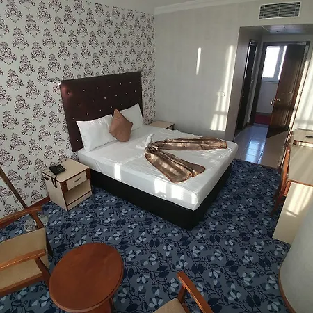 Lacin Park Hotel 3*