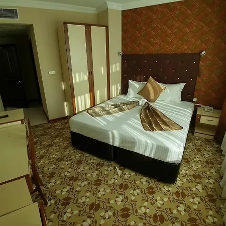 Hotel Lacin Park Ankara
