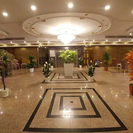 Otel Lacin Park